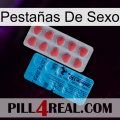 Pestañas De Sexo new14